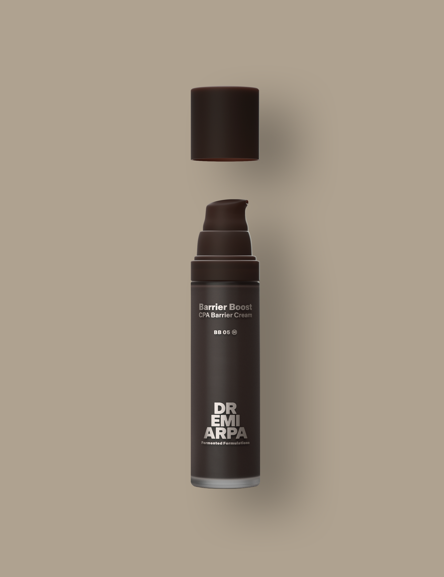 Barrier Boost+Rich Cream