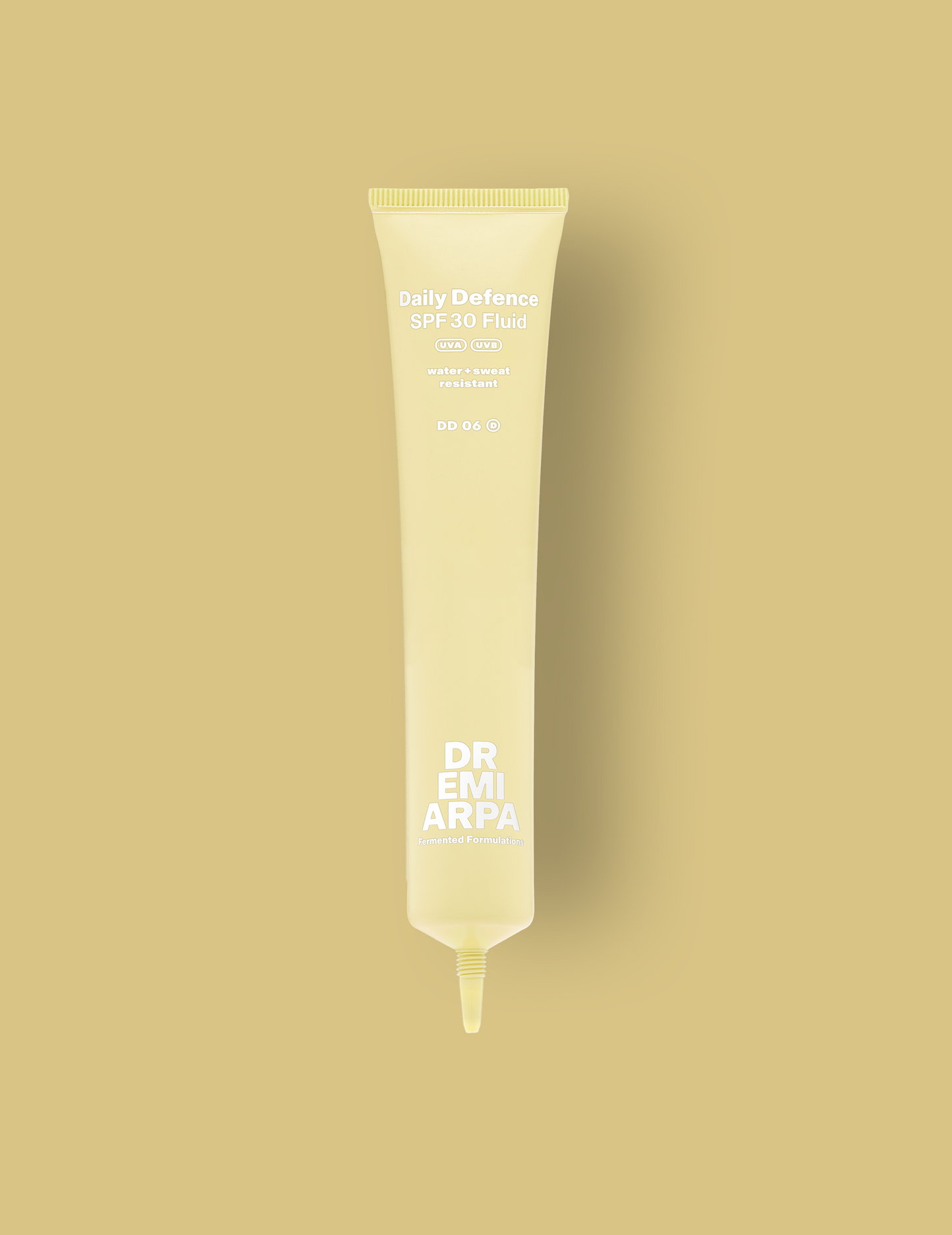 Daily Defence SPF 30/ SPF 50
