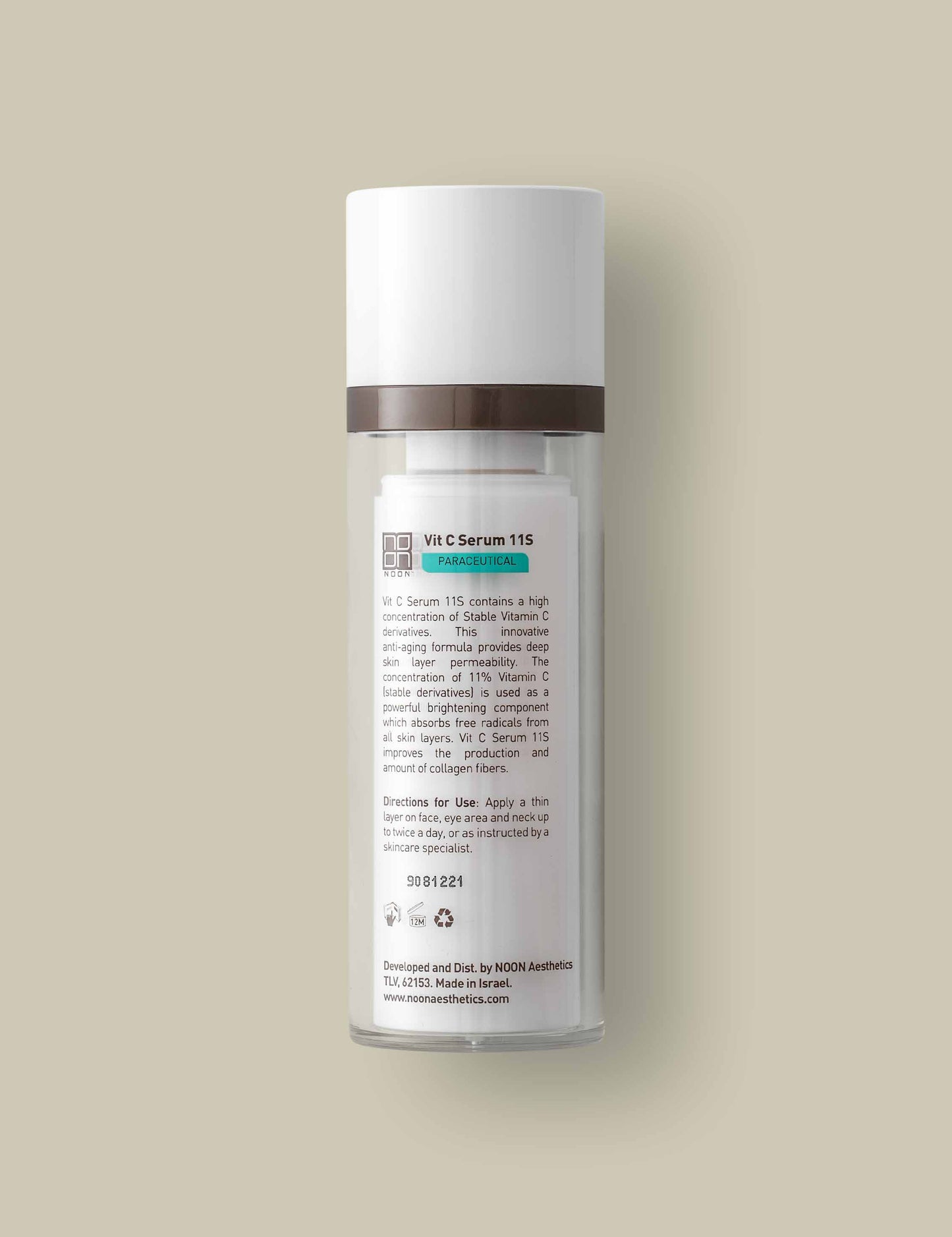 Vit C Serum