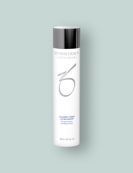 Calming Toner
