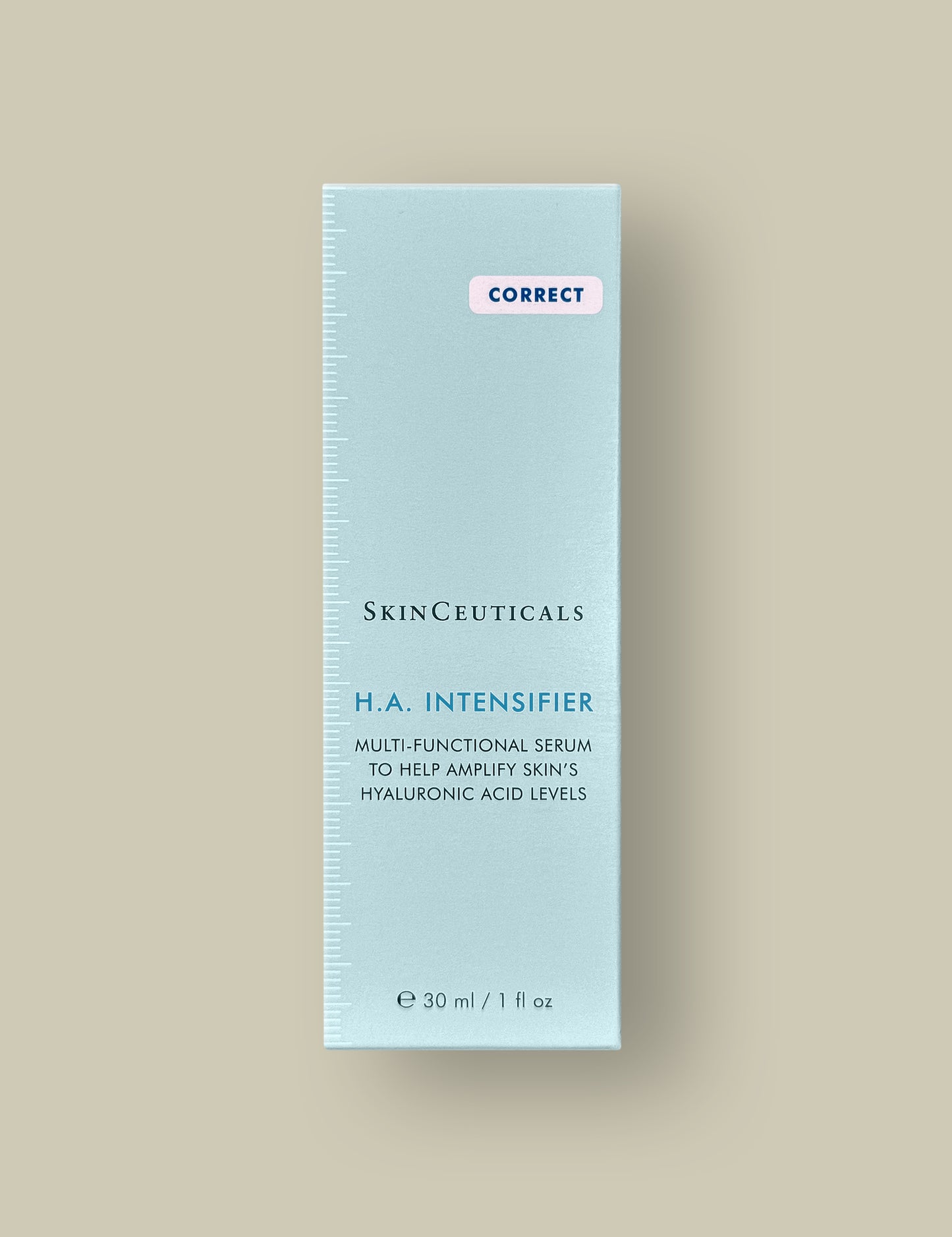 H.A. Intensifier