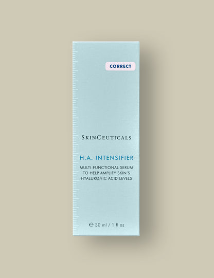 H.A. Intensifier
