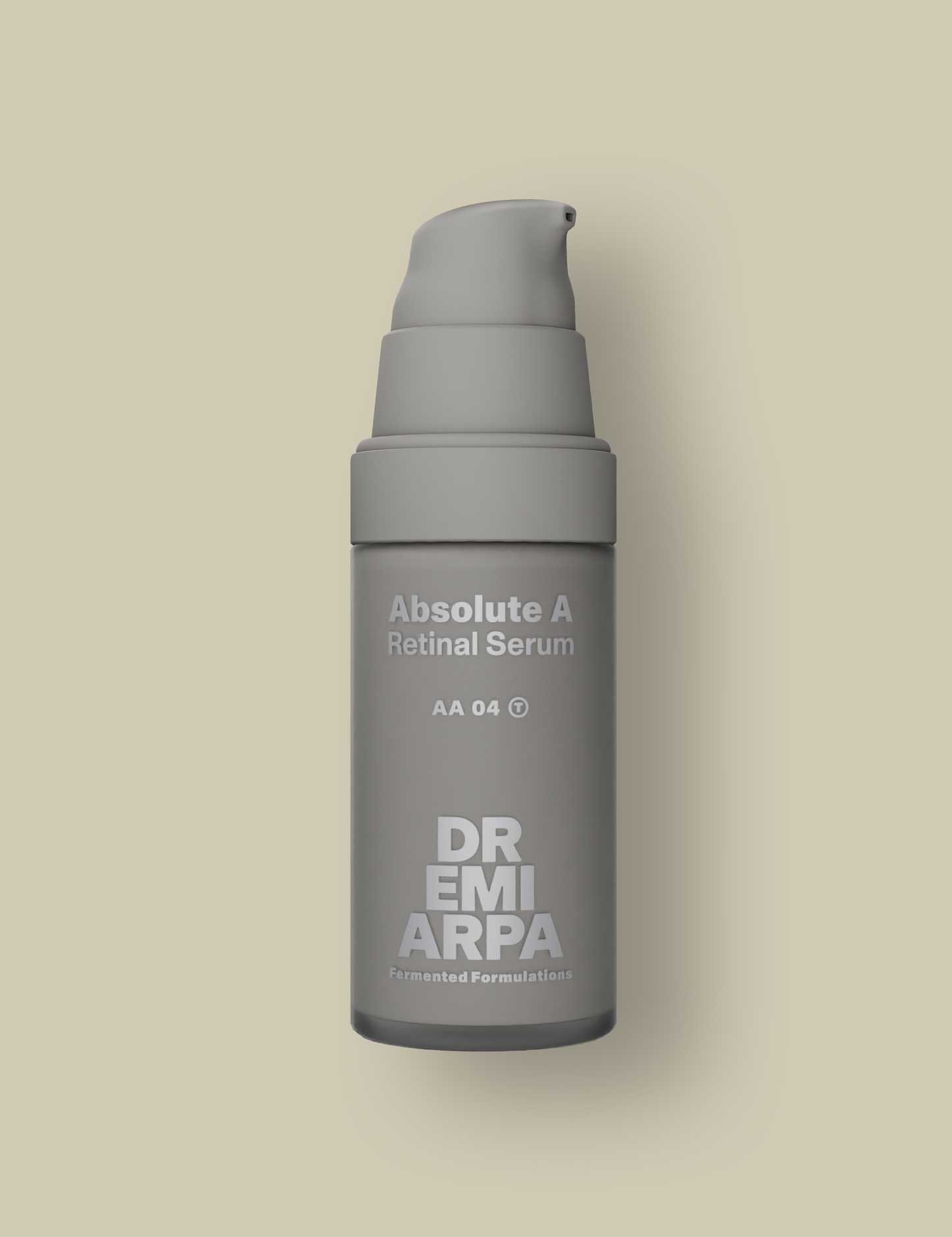 Absolute A