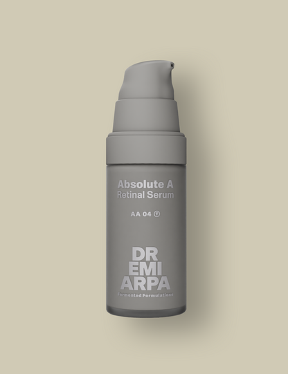 Absolute A