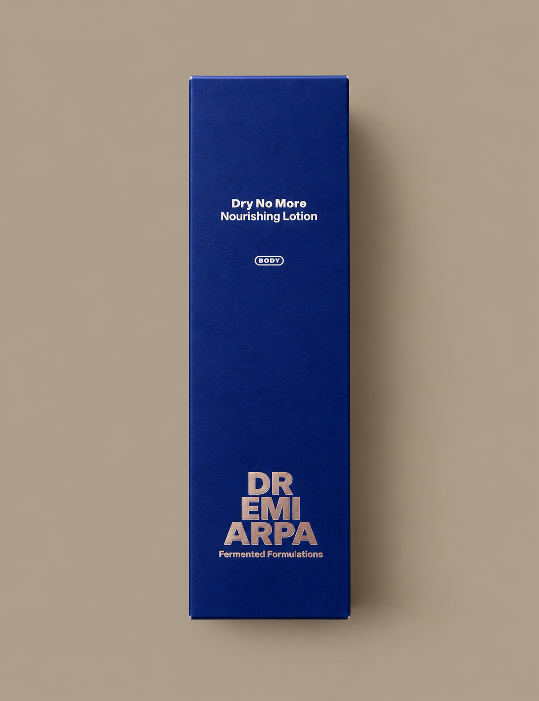Dry No More