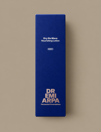 Dry No More