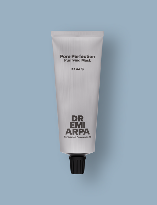 Pore Perfection