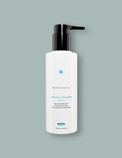 Gentle Cleanser SkinCeuticals