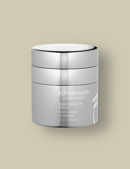 Growth Factor Serum