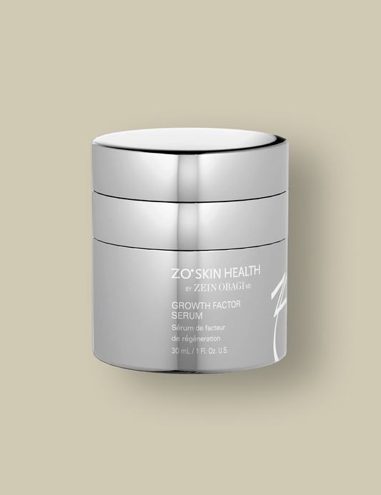 Growth Factor Serum