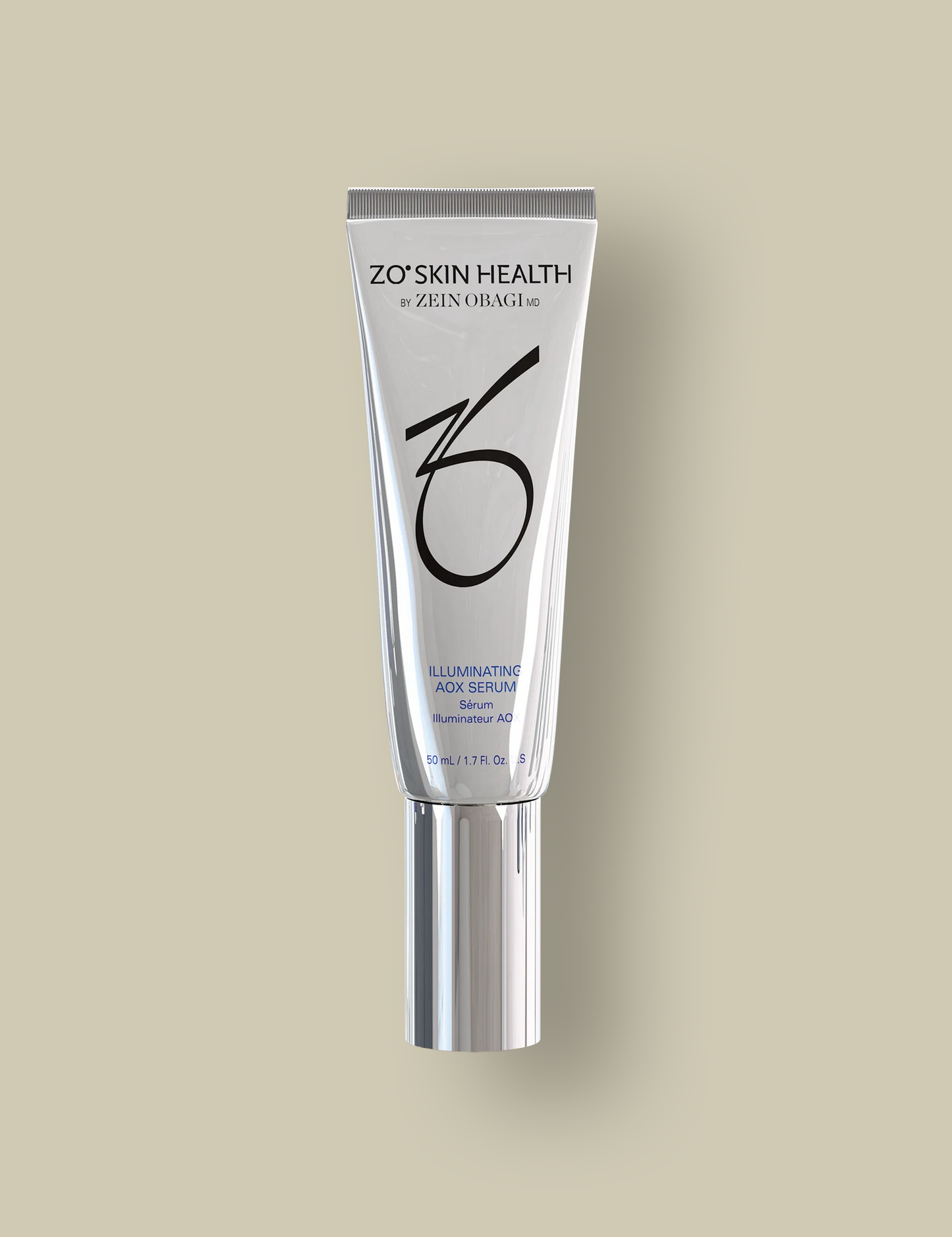 Iluminating AOX Serum