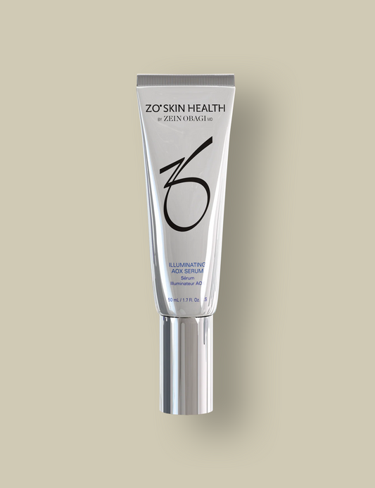 Iluminating AOX Serum