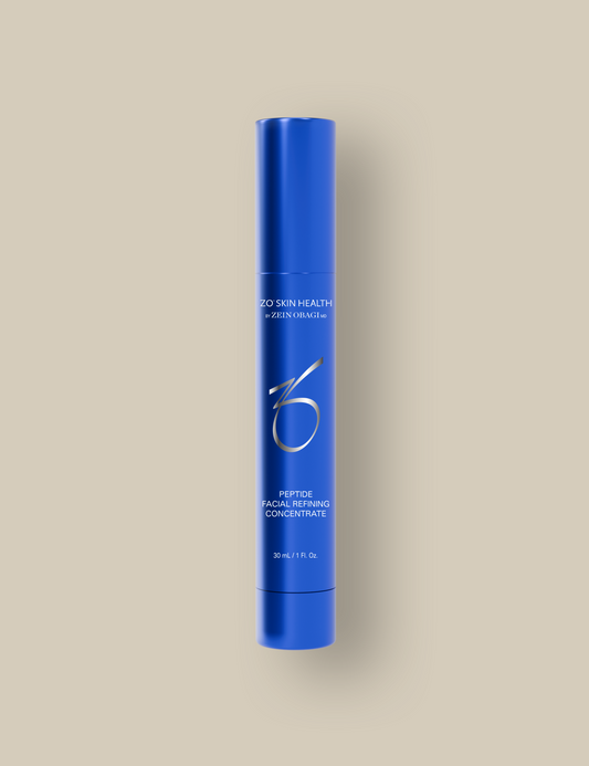 Peptide Facial Refining Concentrate