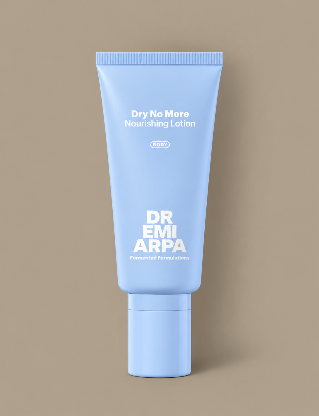 Dry No More