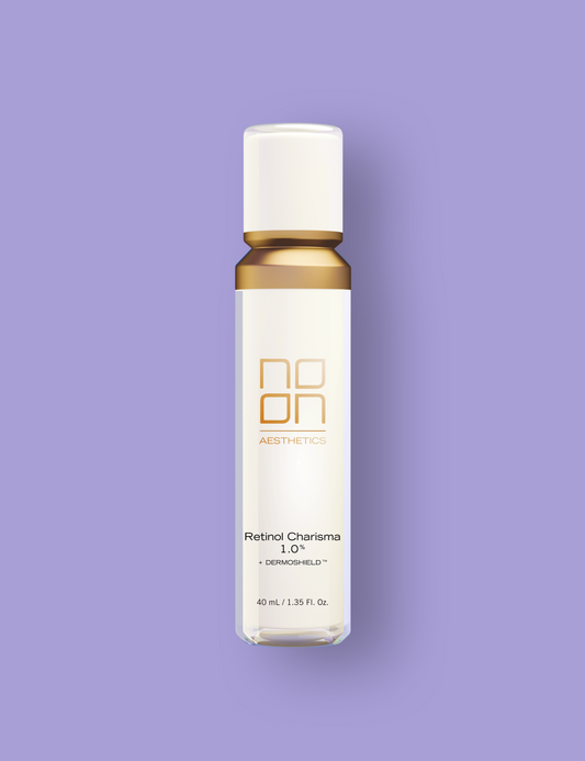 Retinol Charisma Intense, 1,0% Retinol