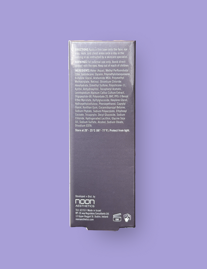 Retinol Charisma 1,0% Retinol