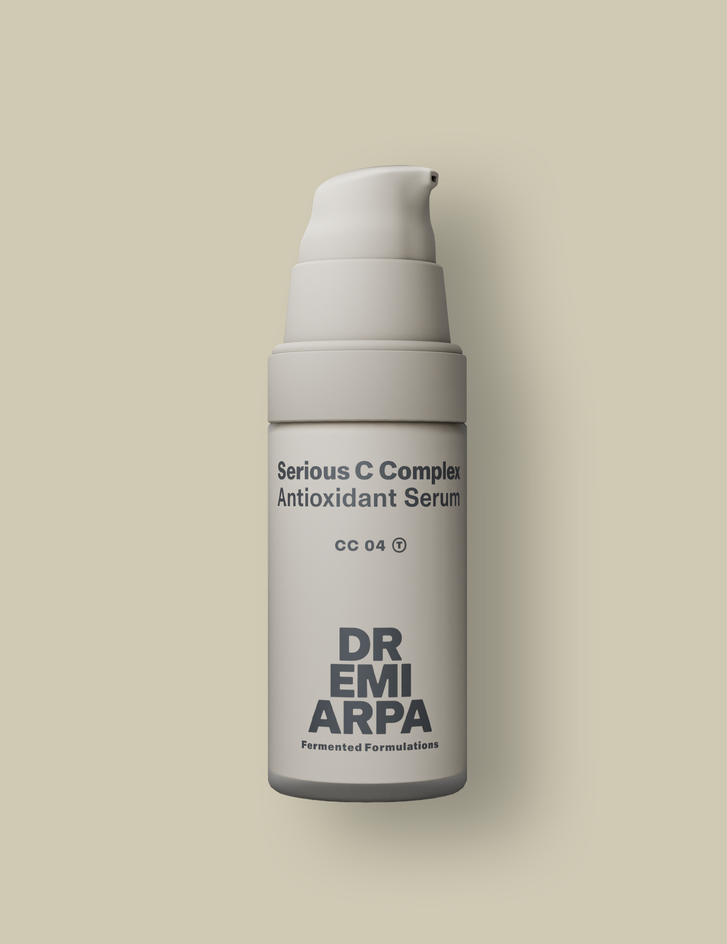 Serious C Complex