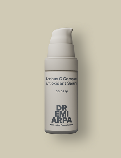 Serious C Complex