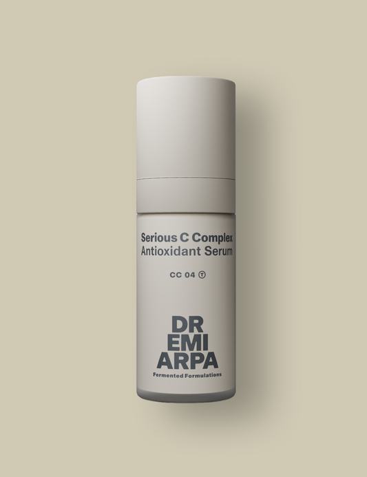 Serious C Complex