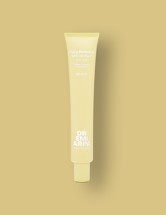 Daily Defence SPF 30/ SPF 50