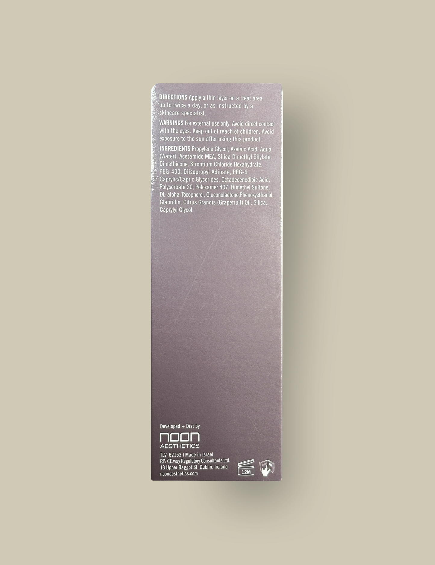 Azelaic-Br 13 50ml