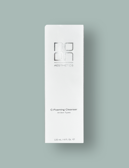 C-Cleanser Foam