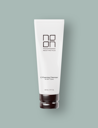 C-Cleanser Foam