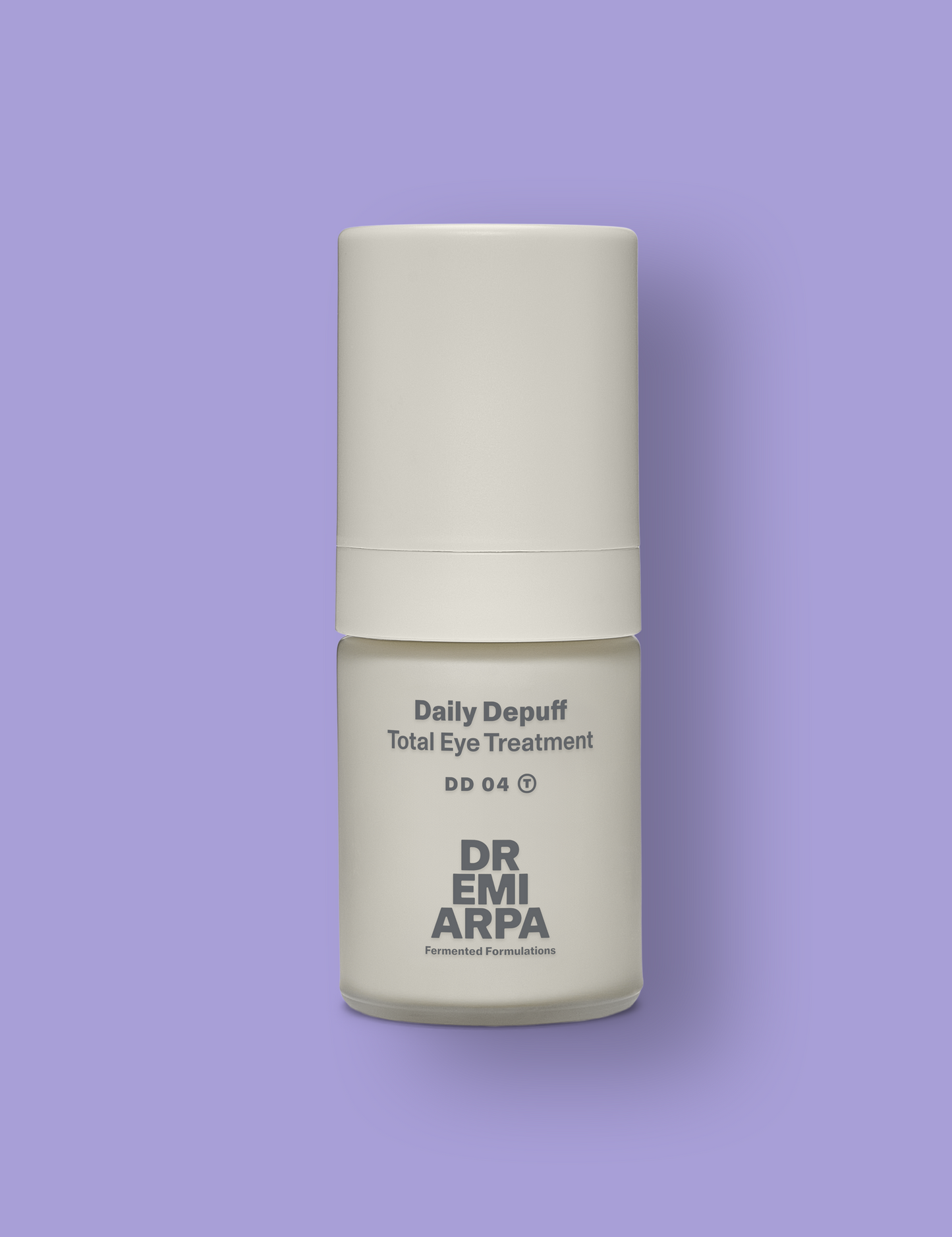 Daily Depuff Total Eye Treatment 15ml
