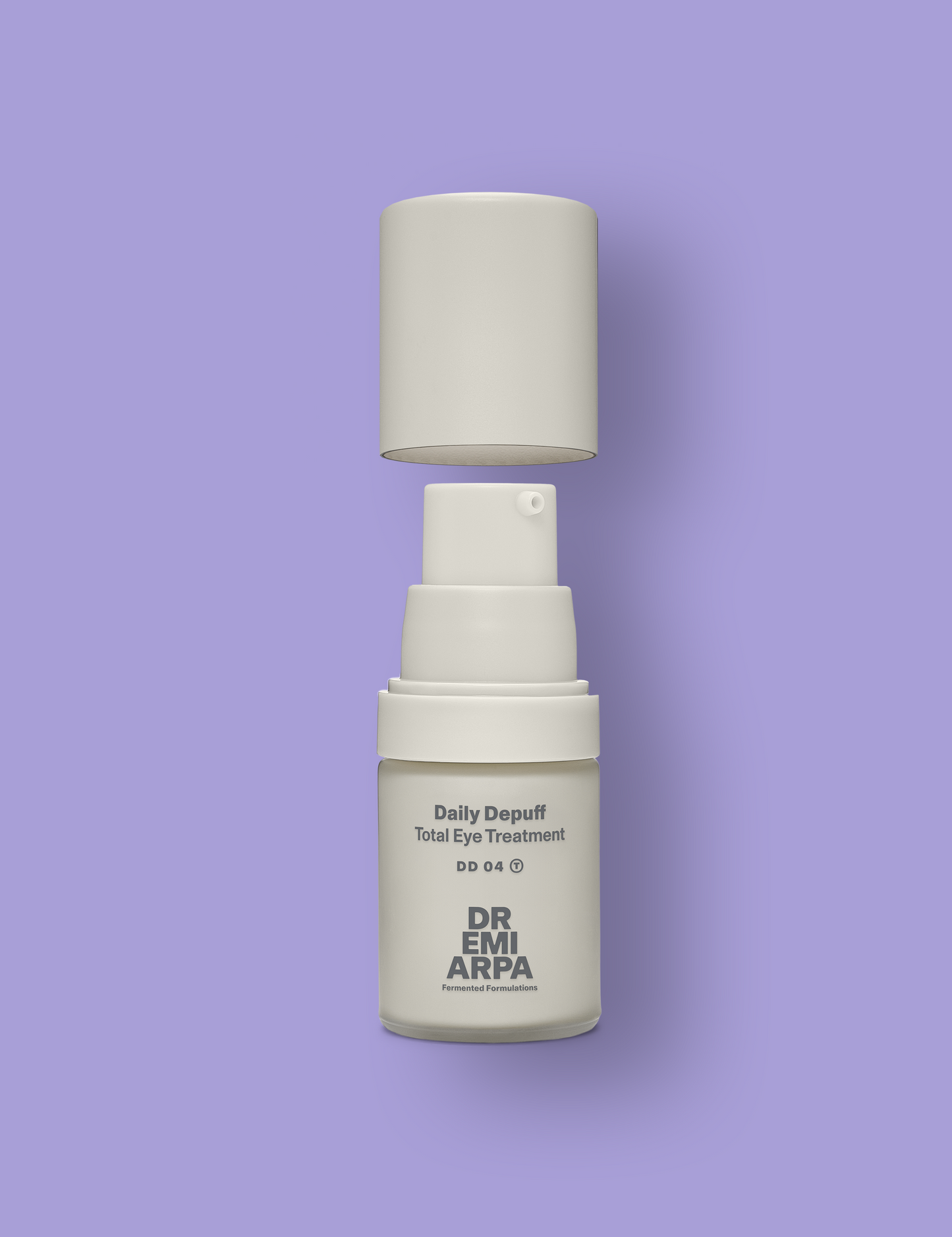 Daily Depuff Total Eye Treatment 15ml