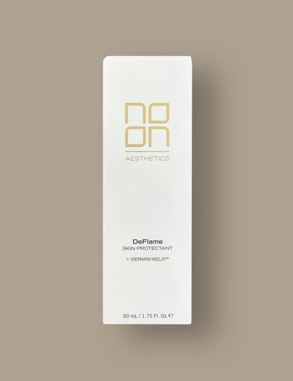 DeFlame Skin Protectant 50ml