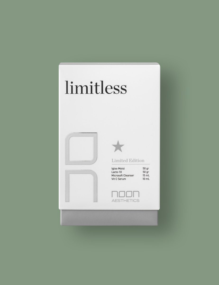 Limitless Kit – Noahkosmetik