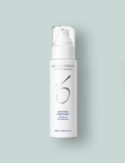 Soothing Hydro Mist