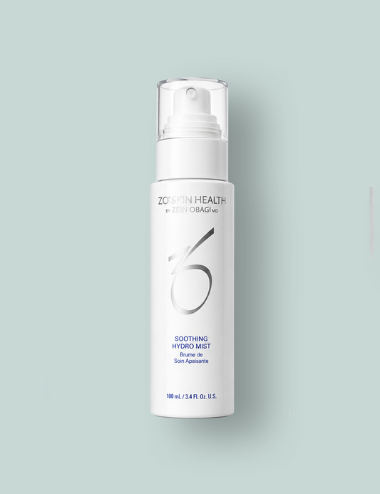 Soothing Hydro Mist