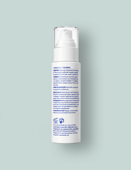 Soothing Hydro Mist