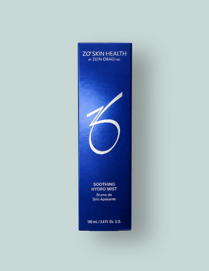 Soothing Hydro Mist